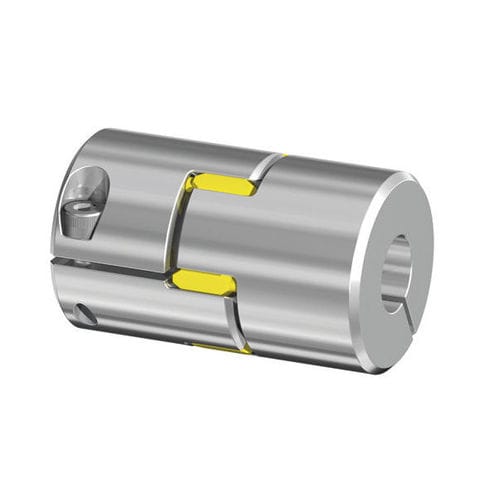 フレキシブル軸継手 - GWE 5103.1 - RINGFEDER POWER TRANSMISSION GMBH - コンパクト / 超小型 / 軸