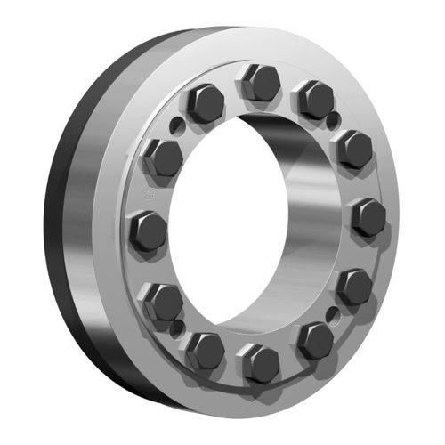 シュリンクディスク軸継手 - RfN 4161 - RINGFEDER POWER TRANSMISSION GMBH - ギア / ディスク形 / トランスミッション用