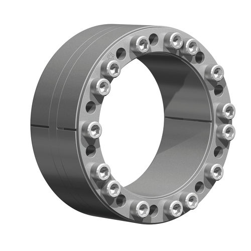 ブロック装置軸継手 - RfN 7015.1  - RINGFEDER POWER TRANSMISSION GMBH - ギア / トランスミッション用 / 軸