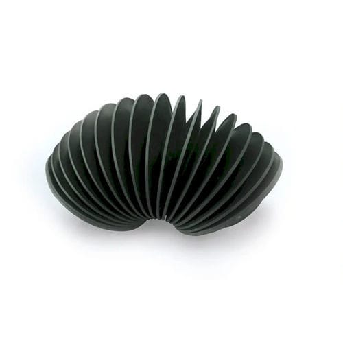 フラット保護用ベロー - HEMA Maschinen- und Apparateschutz GmbH - ゴム製 / PVC / 鋳造