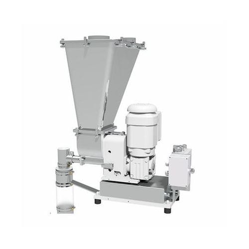 粉末ロスインウェイト式供給装置 - DDSR20 - Kubota Brabender Technologie GmbH - 重量式 / 食品産業用 / 製薬産業用