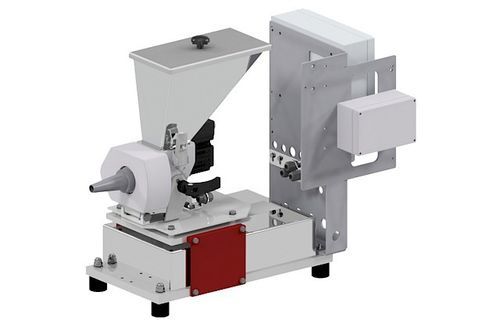 顆粒剤用ロスインウェイト式供給装置 - RotoTube - Kubota Brabender Technologie GmbH - 粉末 / プラスチック製ペレット用 / バラ物用