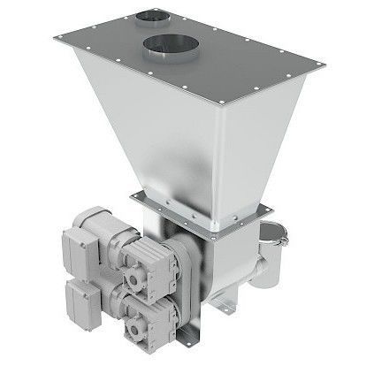 粉末ロスインウェイト式供給装置 - DSR67B - Kubota Brabender Technologie GmbH - プラスチック製ペレット用 / 重量式 / 容量式