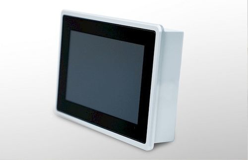 タッチスクリーン付きHMI - Congrav® OP-M - Kubota Brabender Technologie GmbH - タッチスクリーン / パネル設置用 / カラー液晶ディスプレー
