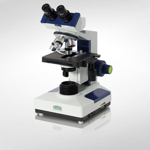光学顕微鏡 - MBL2000 - A. KRÜSS Optronic GmbH - 実験用 / 測定 / 教育用