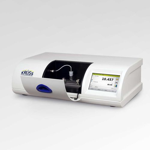 デジタル偏光計 - P8000  - A. KRÜSS Optronic GmbH - 自動 / 単一波長 / 高速