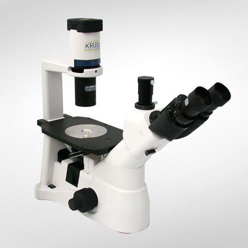 光学顕微鏡 - MBL3200 - A. KRÜSS Optronic GmbH - 分析用 / 研究用 / バイオ医療用