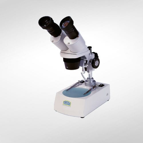 光学顕微鏡 - MSL4000 - A. KRÜSS Optronic GmbH - 分析用 / 研究用 / バイオ医療用