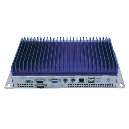 伸縮PC - VPC300 - TR-Electronic GmbH - box型 / 壁取り付け式 / Intel® Atom