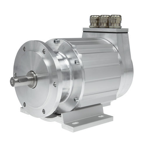 絶対ロータリエンコーダ - CDV115 series - TR-Electronic GmbH