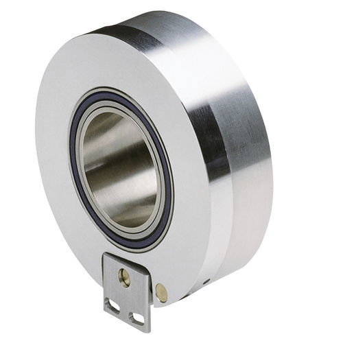 インクリメンタルロータリエンコーダ - IH120  - TR-Electronic GmbH - 光学式 / 中空軸タイプ / 高精度