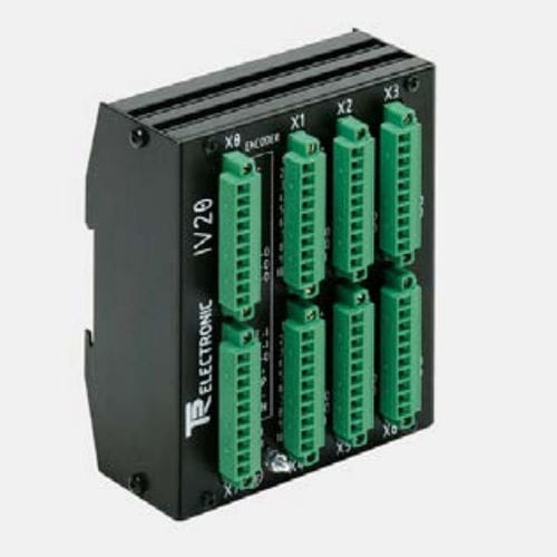 パルス分配器 - IV-20 - TR-Electronic GmbH