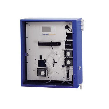 酸素分析器 - PowerMon Kolorimeter - Bran+Luebbe - 水用 / リン酸塩 / 監視用