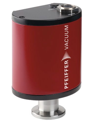 Pirani真空計 - PPT 200 - Pfeiffer Vacuum+Fab Solutions/ファイファー・バキューム - デジタル