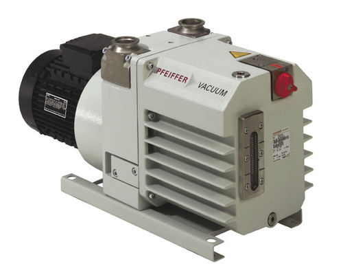 回転翼真空ポンプ - Uno 30 M series - Pfeiffer Vacuum+Fab Solutions/ファイファー・バキューム - 潤滑 / 一段