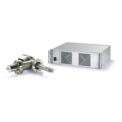 四重極分光器 - HiQuad™ - Pfeiffer Vacuum+Fab Solutions/ファイファー・バキューム