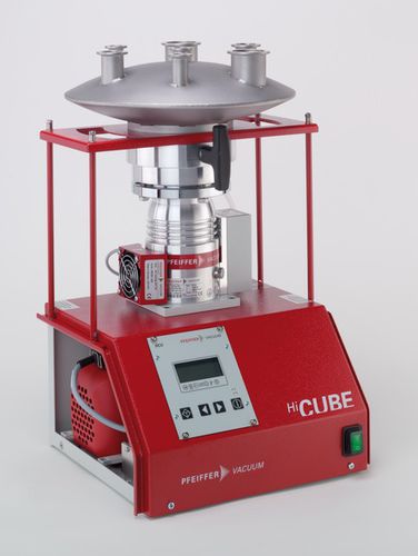 校正器 - Pro - Pfeiffer Vacuum+Fab Solutions/ファイファー・バキューム