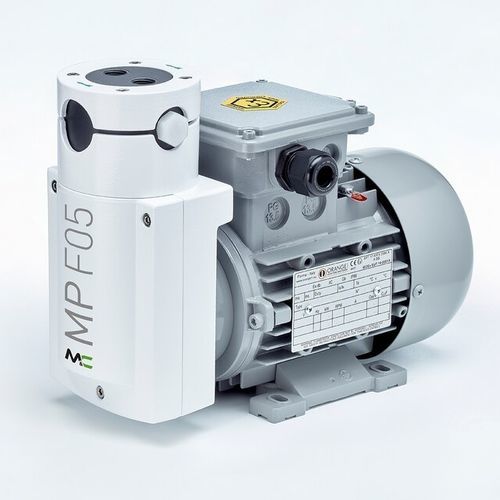 ふいご式ポンプ - MP-F 05 EX  - M&C TechGroup Germany GmbH - ガス用 / 電動 / 自吸式