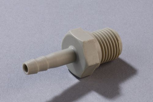 ねじ式接続部品 - 06V8020 - M&C TechGroup Germany GmbH - 空圧式 / バーブ / ISO
