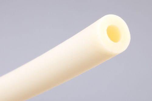 空気用パイプ - SL3-3,2/6,4 - M&C TechGroup Germany GmbH - 熱可塑性樹脂製 / 排気 / フレキシブル