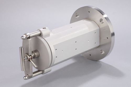 ガス採取プローブ - SP2000 - M&C TechGroup Germany GmbH - プロセス / ステンレス鋼製 / モジュール式
