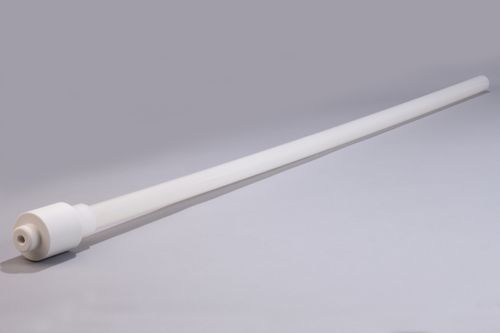 ガスサンプラー - SP2000/PV - M&C TechGroup Germany GmbH - ゾンデ / 試料採取管