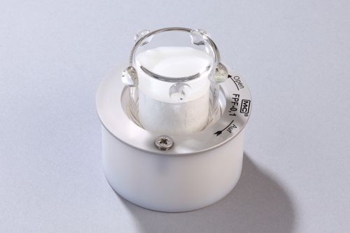 ガスフィルター - FPF-0.1GF - M&C TechGroup Germany GmbH - カートリッジ式 / ガラス繊維 / 精密ろ過用