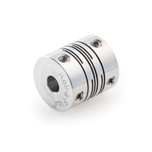 フレキシブル軸継手 - Reli-a-Flex™ - Reliance Precision Limited - ベローズ / トランスミッション用 / 軸