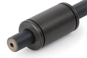 ステンレススチール製送電レール - RGR - Reliance Precision Limited - 直線型