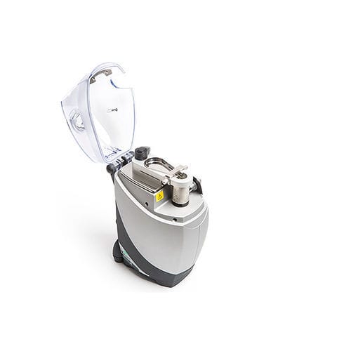 レーザー回折による粒度分析器 - Aero M - Malvern Panalytical - 実験用 / 粒子サイズ分配 / 粉末用