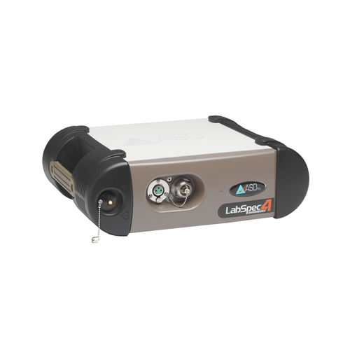 赤外線分光器 - LabSpec 4 Hi-Res - Malvern Panalytical - 光ファイバー / 分析用 / 製薬用途