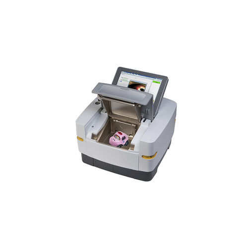 X線分光器 - Epsilon 1 - Malvern Panalytical - 蛍光X線 / 元素分析用 / 検査用