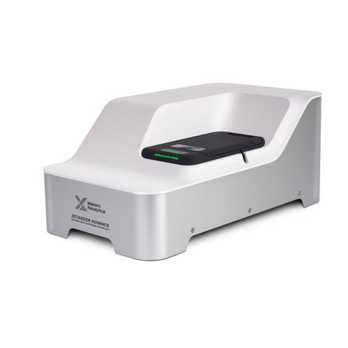 動的光散乱粒度分析器 - Zetasizer Ultra  - Malvern Panalytical - プロセス / ゼータポテンシャル