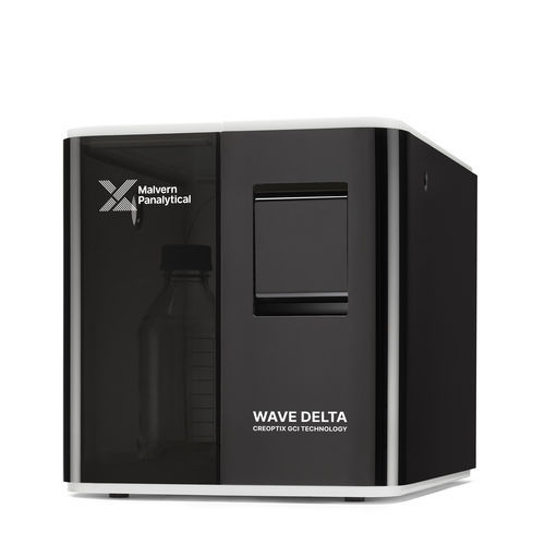 リアルタイムバイオセンサー - WAVEsystem - Malvern Panalytical