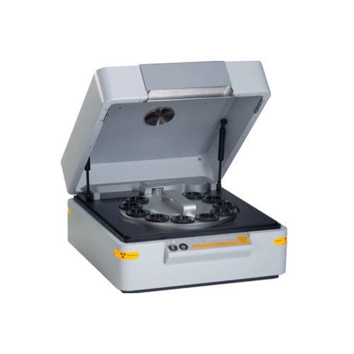X線分光器 - Epsilon 4 - Malvern Panalytical - 蛍光X線 / プロセス / 監視用