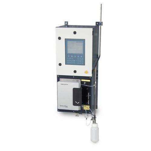 光学分光器 - Epsilon Xflow - Malvern Panalytical - EDXRF / プロセス / 監視用