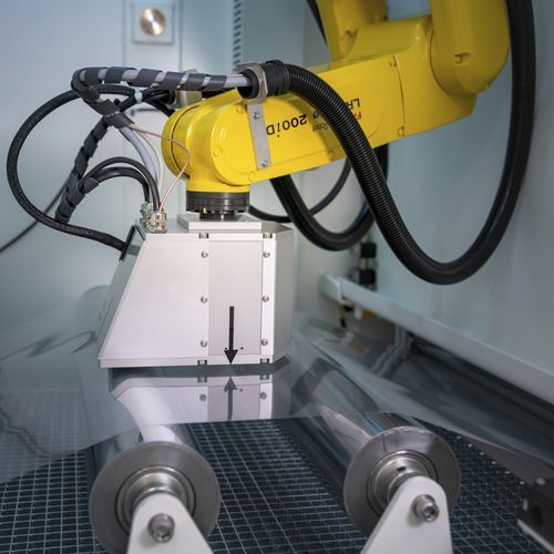 X線分光器 - Epsilon Xline - Malvern Panalytical - XRF / EDXRF / プロセス