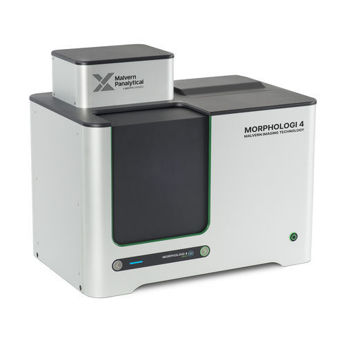 ラマン分光器 - Morphologi 4-ID - Malvern Panalytical - 実験用 / 測定用 / 化学