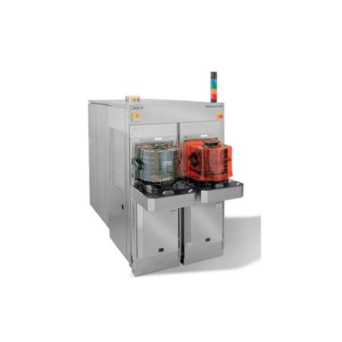 X線分光器 - 2830 ZT - Malvern Panalytical - 波長分散型蛍光X線分光分析装置（WDXRF） / 実験用 / 測定用