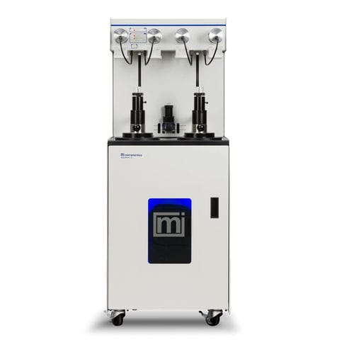 ポロシメータ - Micromeritics AutoPore V - Malvern Panalytical