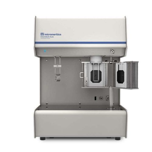 水用分析器 - ChemiSorb Auto - Malvern Panalytical - 合成ガス / ニッケル / 銅