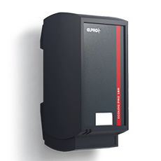 LAN通信モジュール - ECOLOG-PRO LBR - ELPRO-BUCHS AG - RJ45 / データトランスミッション用