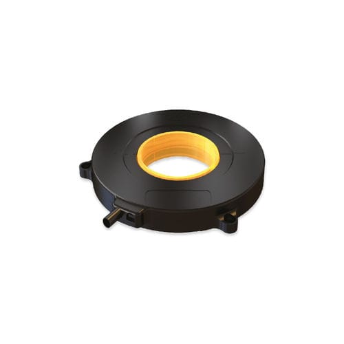 絶対ロータリエンコーダ - DS-70 - Netzer Precision Position Sensors - 中空軸タイプ / シングルターン / 非接触式