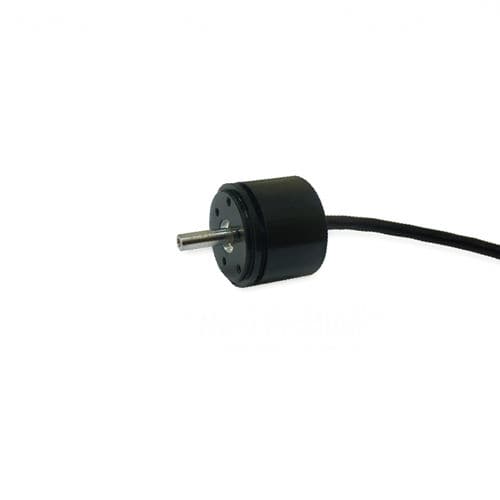 絶対ロータリエンコーダ - DL-25 - Netzer Precision Position Sensors - シングルターン / 非接触式 / デジタル