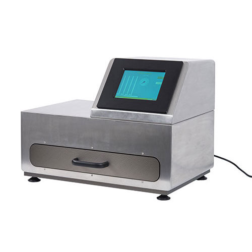 梱包用リークテスター - MediTEST Vacuum Force Leak Detection  - Cambridge Sensotec