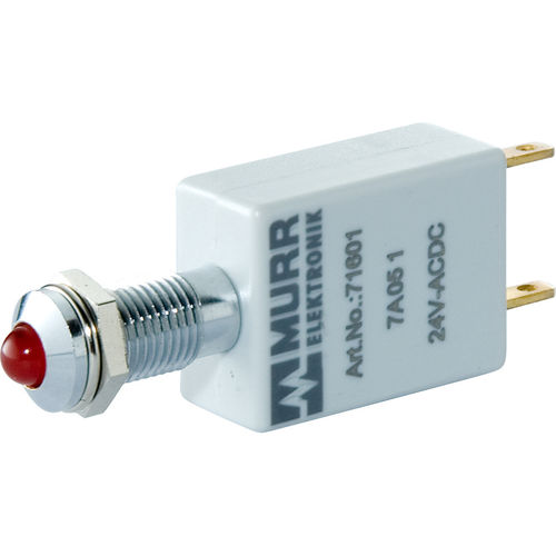 ステータス表示器 - MURRELEKTRONIK - LED / プラグイン