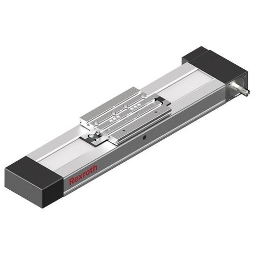 ボールねじリニアモジュール - CKR series - Bosch Rexroth - Linear Motion Technology - 鋸歯状ベルト式 / 単軸 / コンパクト