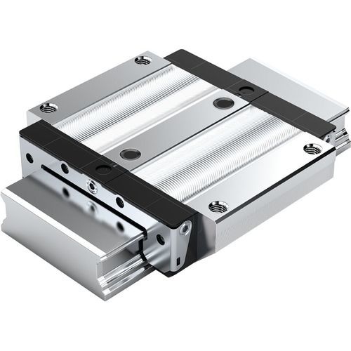 ボール状リニアガイド - BNS series - Bosch Rexroth - Linear Motion Technology - 25 mm / 20 mm / 35 mm