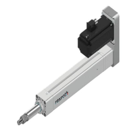 ハイブリッド型アクチュエータ - EMC-HP series - Bosch Rexroth - Linear Motion Technology - リニア / スクリュー / シリンダー
