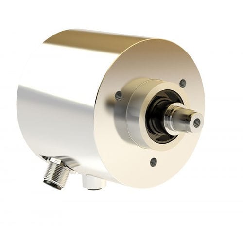 電子カムコントローラー - NOCE79/S3 SIL2 - TWK-ELEKTRONIK GmbH